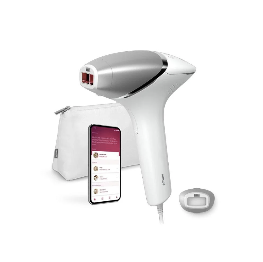 Philips BRI940/00 Lumea 8000 Serisi IPL Tüy Alma Cihazı