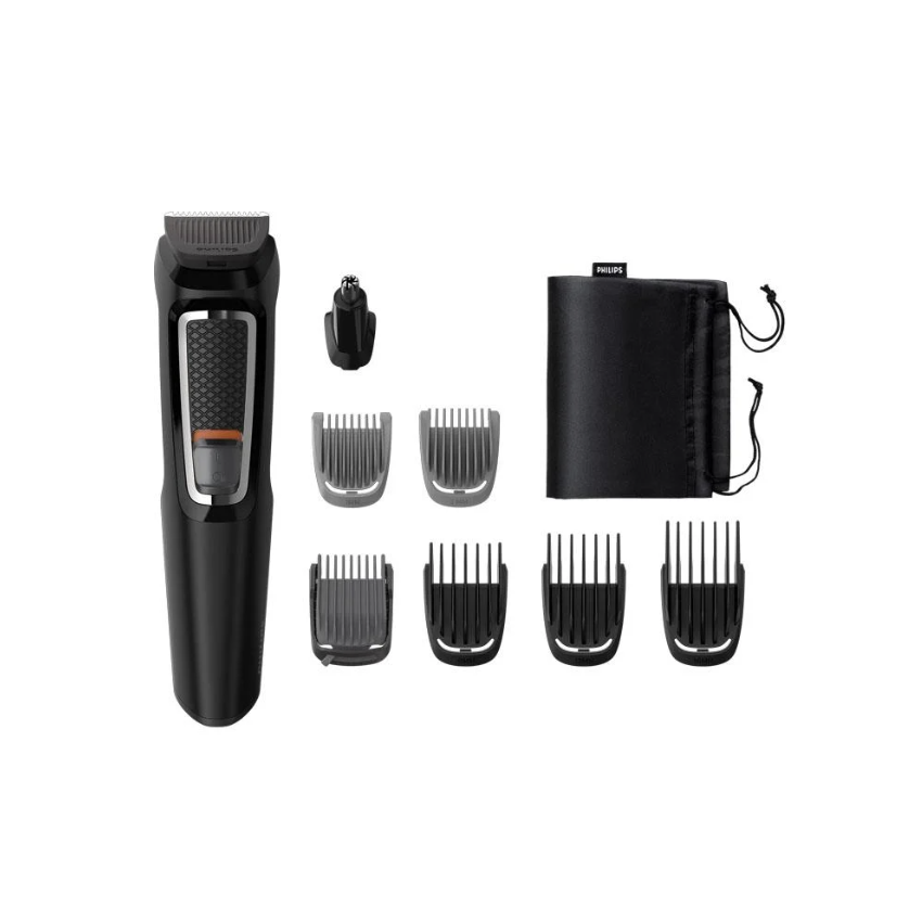 PHILIPS MG3730/15 8'İ 1 ARADA ERKEK BAKIM KİTİ