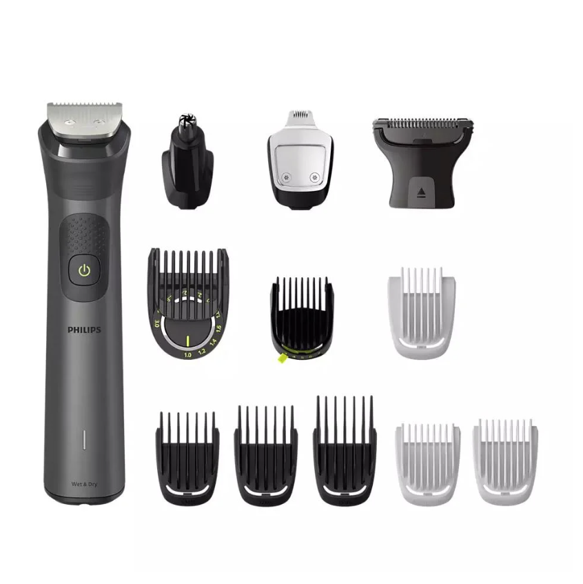 PHILIPS MG7920/15 13'Ü 1 ARADA ERKEK BAKIM KİTİ (SAÇ,SAKAL,VÜCUT)