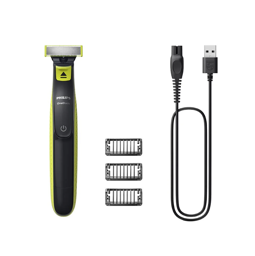 PHILIPS QP2724/10 ONE BLADE YÜZ ŞEKİLLENDİRİCİ