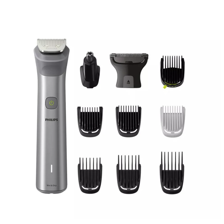 PHILIPS MG5930/15 11'İ 1 ARADA ERKEK BAKIM KİTİ
