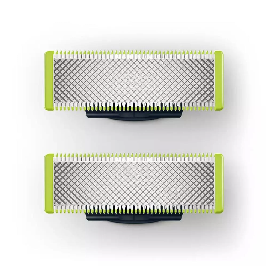PHILIPS QP220/51 ONE BLADE YEDEK BIÇAK (2'Lİ)