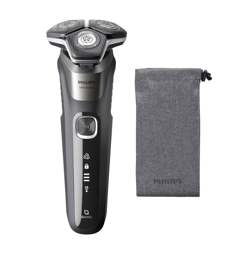 Philips S5887/10 5000 Serisi Islak ve Kuru Tıraş Makinesi