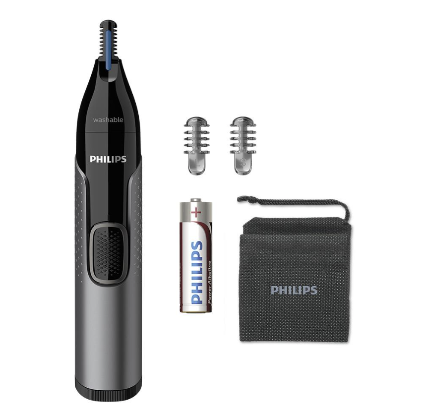 PHILIPS NT3650/16 BURUN,KULAK VE KAŞ TÜYÜ DÜZELTİCİ