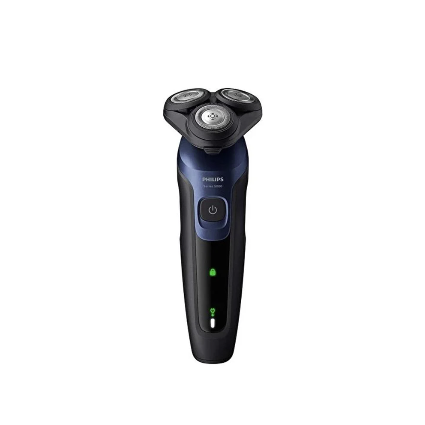 Philips S5445/03 5000 Serisi Islak Kuru Şarjlı Tıraş Makinesi