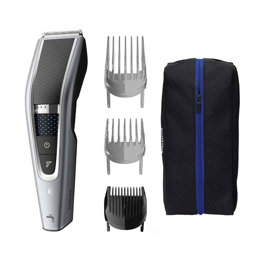 PHILIPS HC5630/15 5000 SERİSİ YIKANABİLİR SAÇ KESME MAKİNESİ