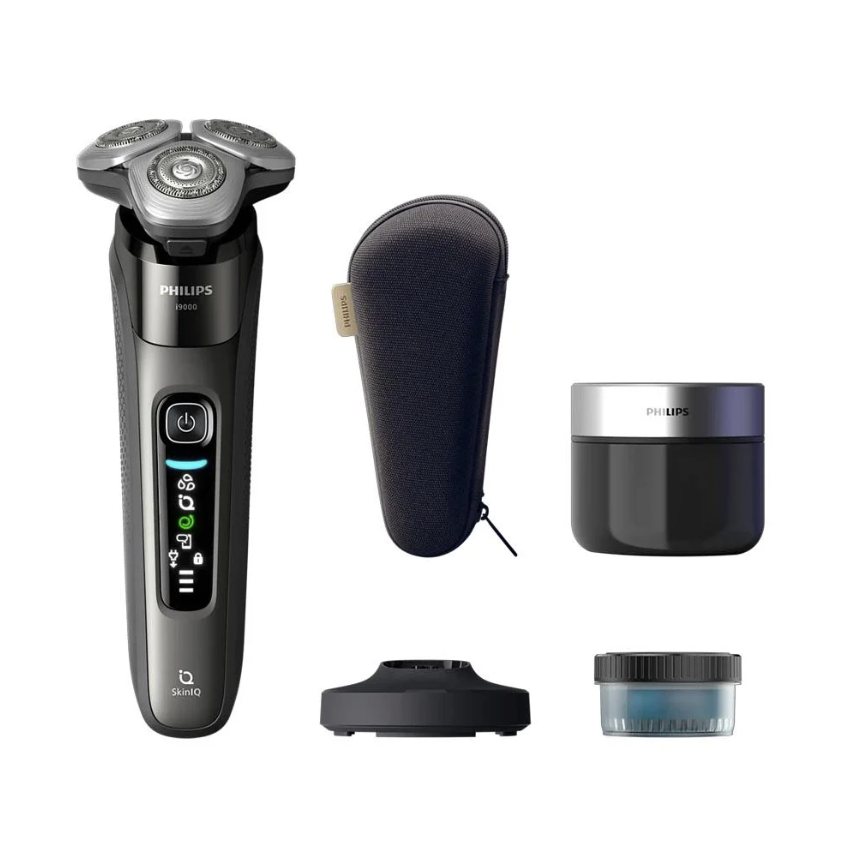 Philips X9002/30 SkinIQ Islak ve Kuru Tıraş Makinesi